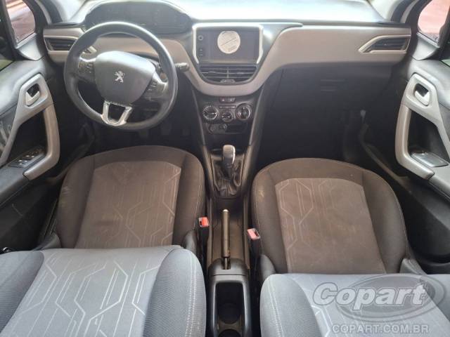 2017 PEUGEOT 208 