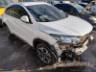 2018 HONDA HR-V 