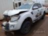 2014 FORD RANGER CD 