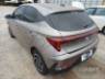 2023 HYUNDAI HB20 