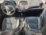 2010 HONDA FIT 