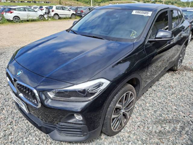 2019 BMW X2 