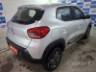 2021 RENAULT KWID 