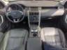 2018 LAND ROVER DISCOVERY SPORT 