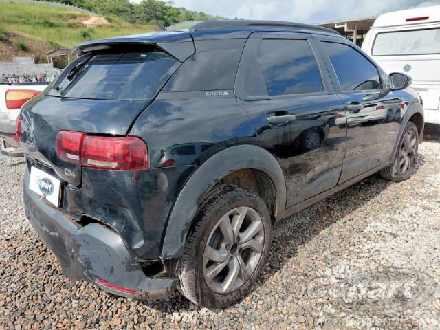 2022 CITROEN C4 CACTUS 