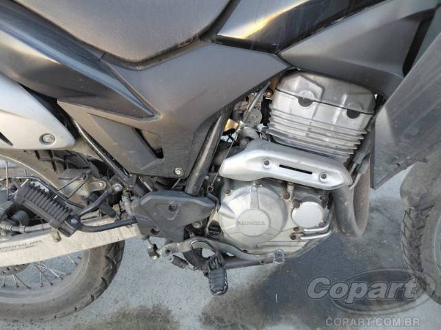 2020 HONDA XRE 300 