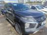2025 MITSUBISHI PAJERO SPORT 