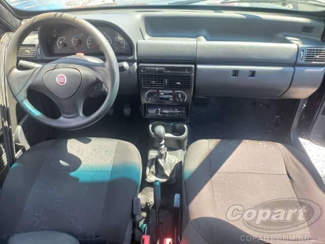 2011 FIAT UNO 