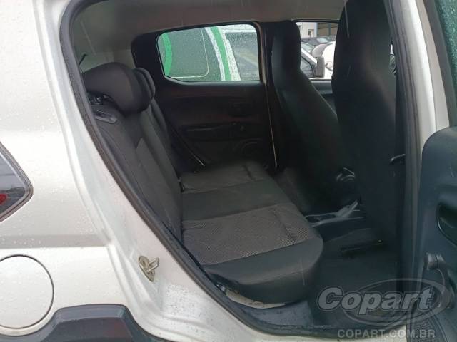 2023 FIAT MOBI 