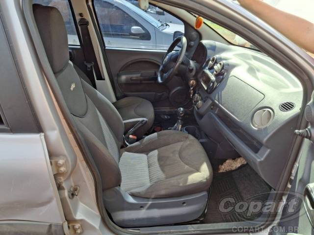 2012 FIAT UNO 