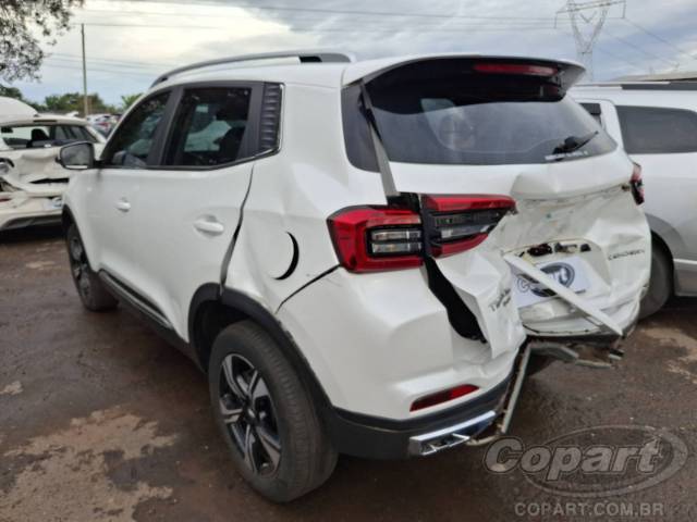 2025 CAOA CHERY TIGGO 5X 