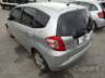 2010 HONDA FIT 