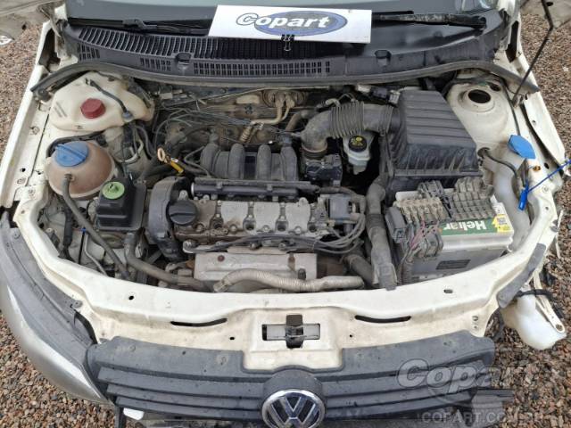 2015 VOLKSWAGEN SAVEIRO 