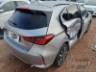 2023 HONDA CITY HATCHBACK 