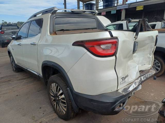 2024 FIAT TORO 