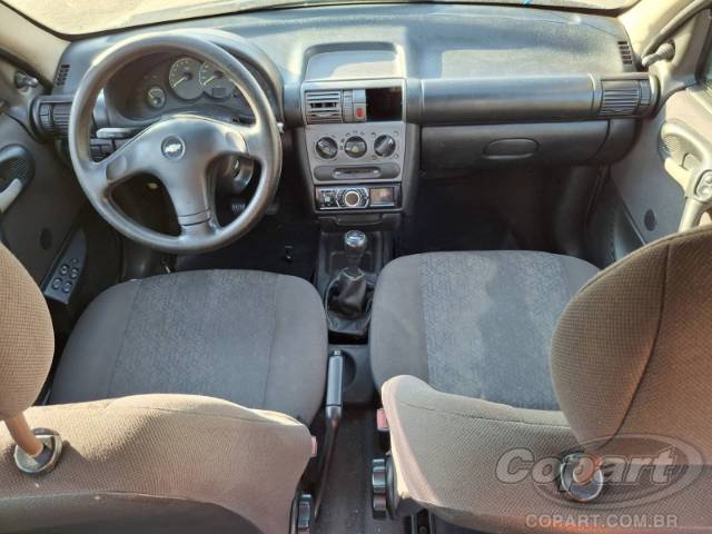 2008 CHEVROLET CLASSIC 