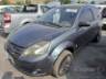 2011 FORD KA 