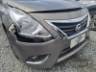 2020 NISSAN VERSA 