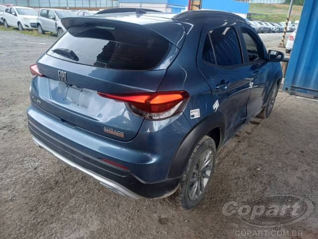 2022 FIAT PULSE 