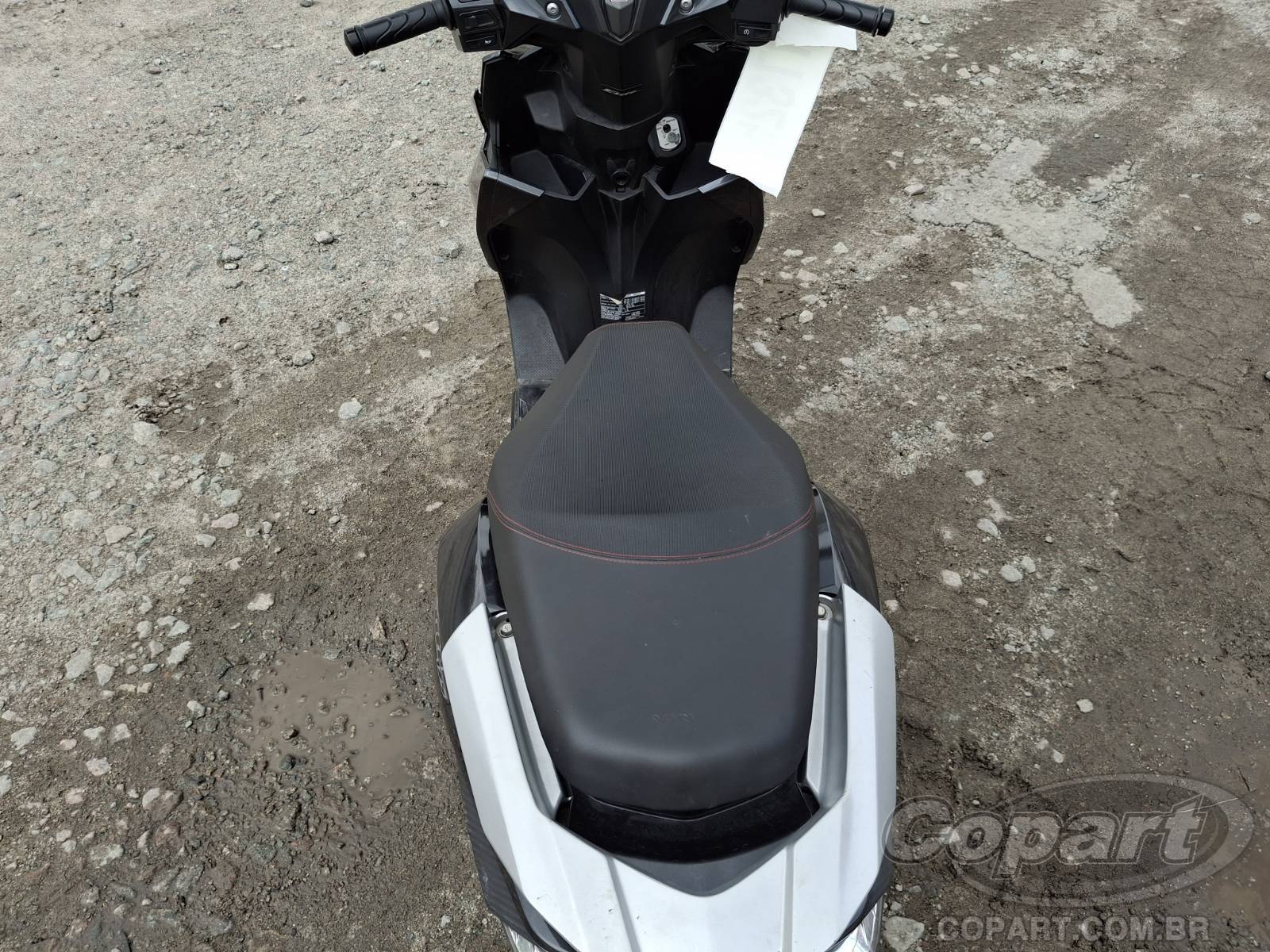 Foto 10 de 10: 2022 HONDA ELITE