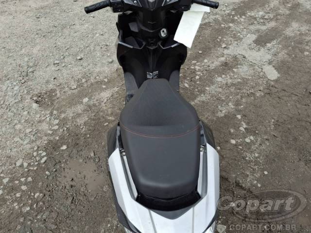 2022 HONDA ELITE 