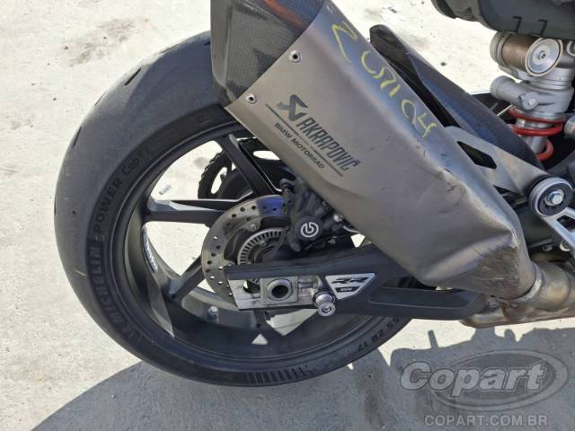 2024 BMW S 1000 