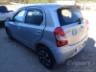 2014 TOYOTA ETIOS 