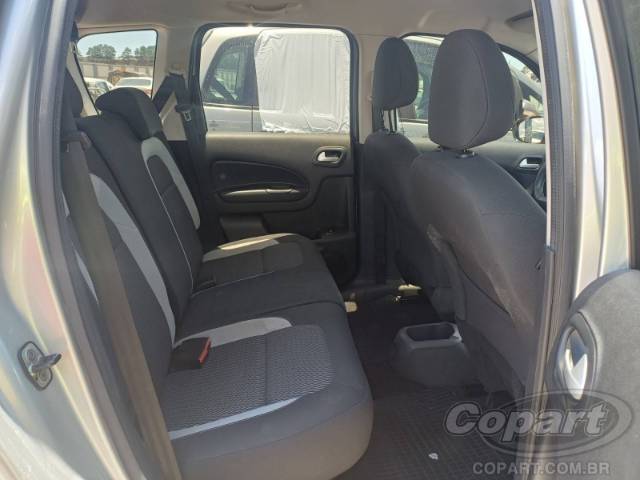 2018 CITROEN AIRCROSS 