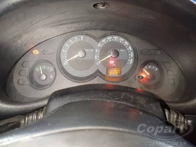 2012 CHEVROLET CLASSIC 