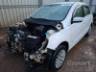 2011 VOLKSWAGEN GOL 