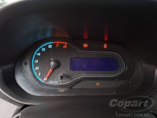 2017 CHEVROLET PRISMA 