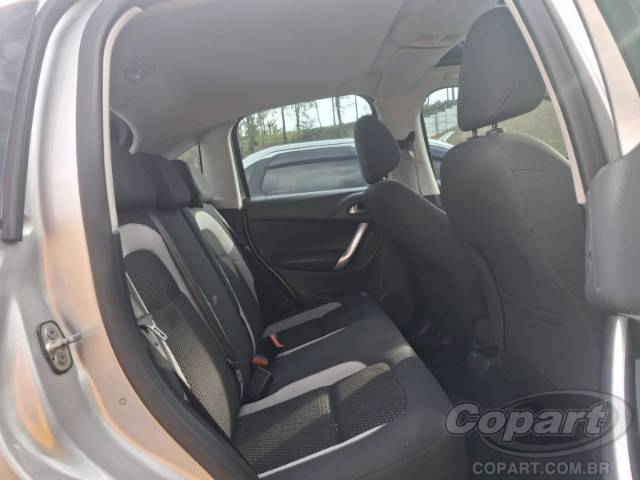 2018 CITROEN C3 