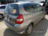 2007 HONDA FIT 