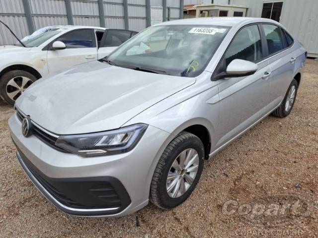 2026 VOLKSWAGEN VIRTUS 