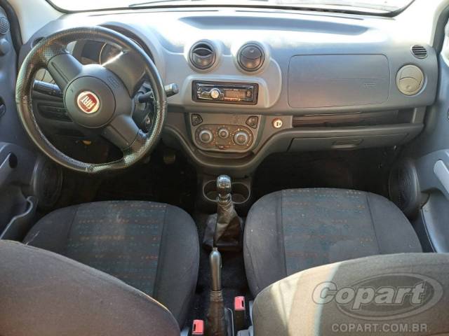 2014 FIAT UNO 
