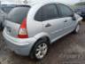 2010 CITROEN C3 