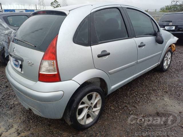 2010 CITROEN C3 
