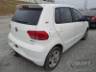 2017 VOLKSWAGEN FOX 