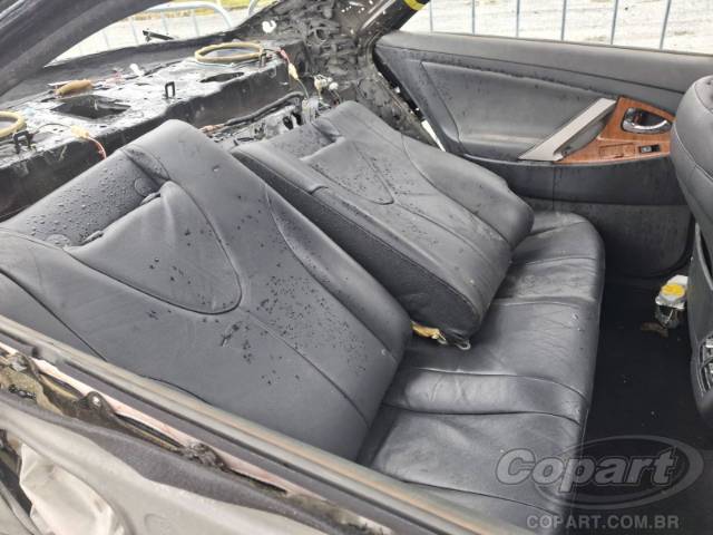 2010 TOYOTA CAMRY 