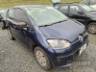 2015 VOLKSWAGEN UP 