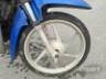 2002 HONDA C 100 
