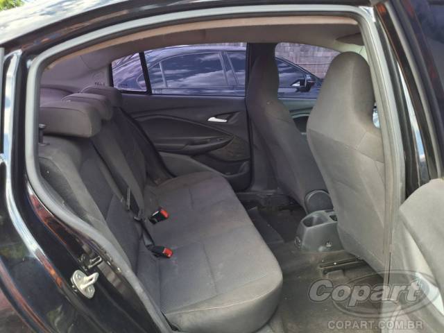 2023 CHEVROLET ONIX PLUS 