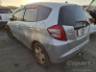 2011 HONDA FIT 