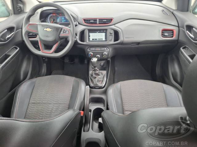 2018 CHEVROLET ONIX 