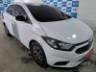 2021 CHEVROLET ONIX 