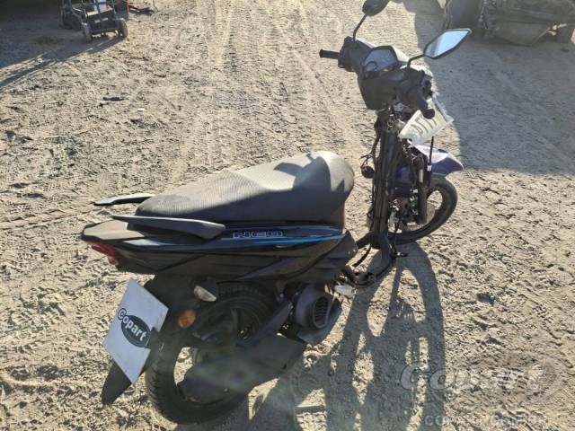 2023 YAMAHA NEO 