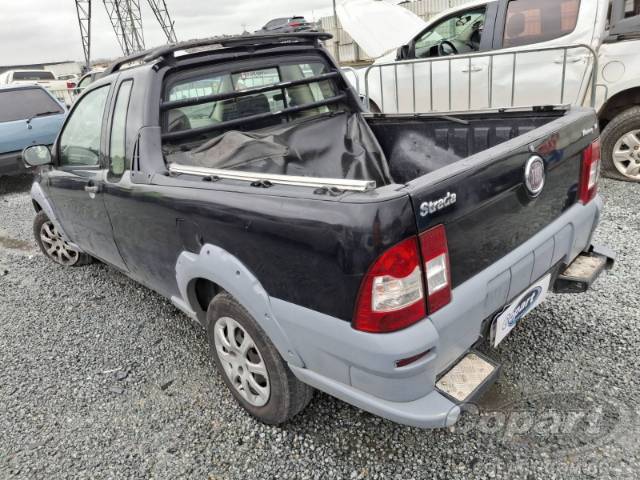 2012 FIAT STRADA 