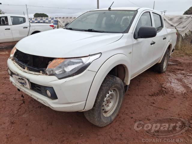 2023 MITSUBISHI L200 TRITON 