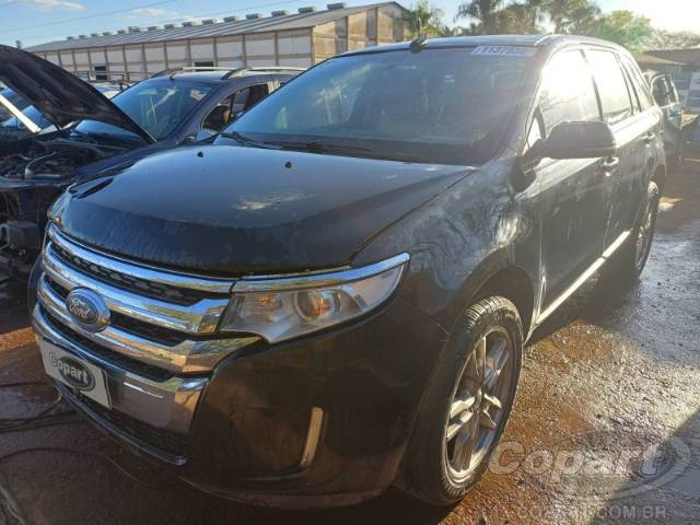 2014 FORD EDGE 