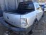 2024 VOLKSWAGEN SAVEIRO CD 